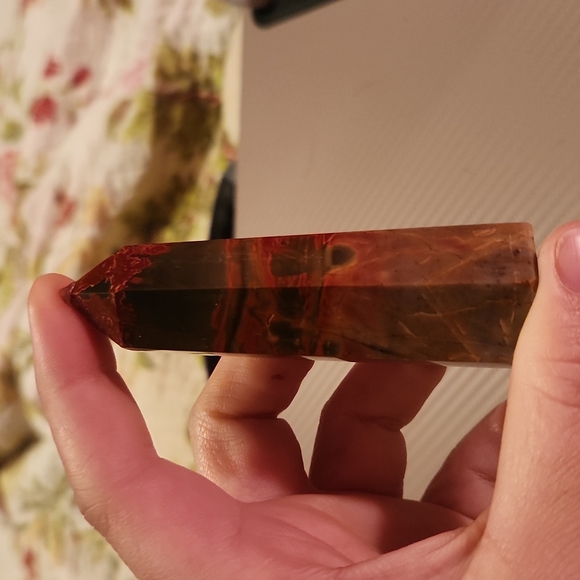 Assorted Crystal Towers - Picture 4 of 5